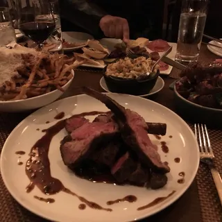 Truffle Frites