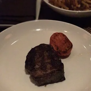 Oak Steak Sauce