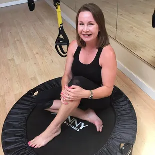 Jeannee Young Co-Owner