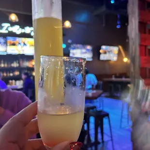 drink