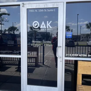 Door