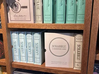Book and Bloom