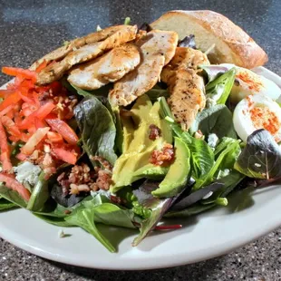 Cobb Salad