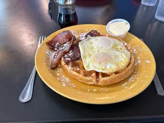 Lindy's Diner