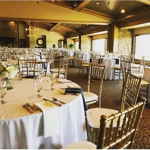 Great Room - event space