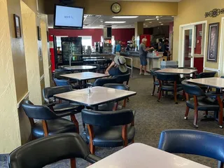 Lake Hefner Golf Club