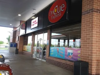 On Cue