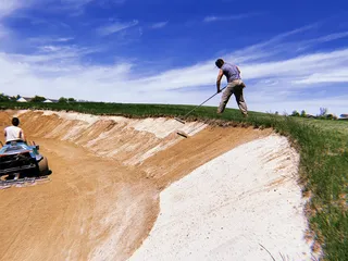 The Links At Heartland Crossing
