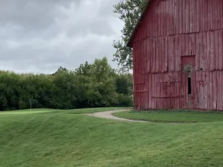 Winding River Golf Course