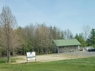 Cypress Run Golf Course