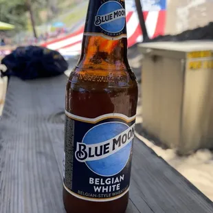 Shitty beer selections