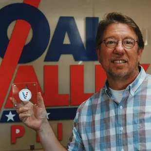 Received one of these today!  Thanks Google, proud to serve!  USAF  As you can tell, I love our country, just look at our Logo! God Bless Am