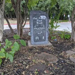 Oak Valley Park North, Burleson