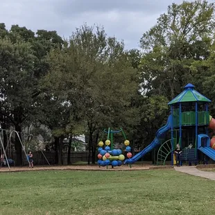 Oak Valley Park North, Burleson