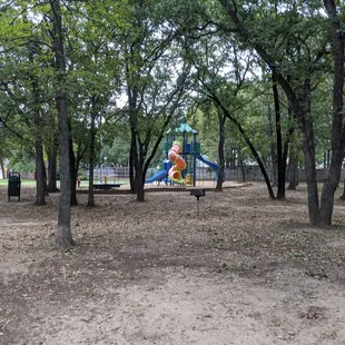 Oak Valley Park North, Burleson