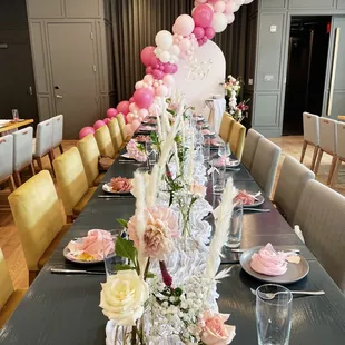 interior, sushi and sashimi