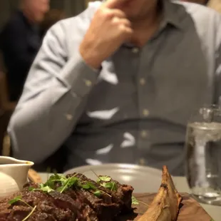 Crispiness Kale Salad