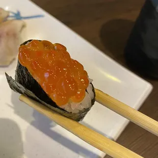 sushi and sashimi, food, sashimi, sushi