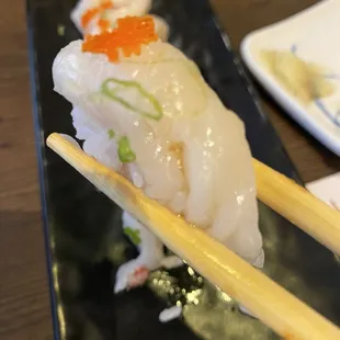 sushi, food, sushi and sashimi, sashimi
