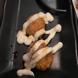 Takoyaki