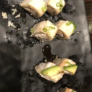 Harry Potter Roll