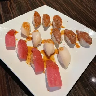 Super White Tuna