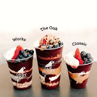 acai bowl places in la jolla