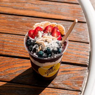 acai bowls near me