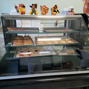 Donut Case #1