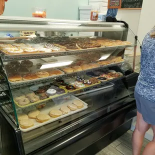 Donut Case #3