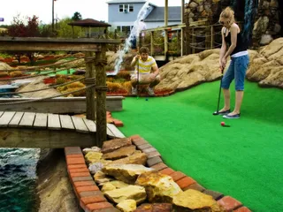 Statler's Fun Center