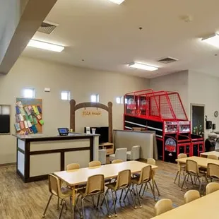 Taken from the schools website.