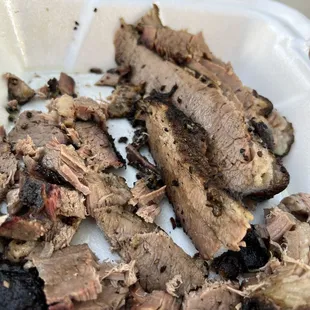 PRIME BRISKET