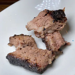 SAMPLE ROSEWOOD WAGYU BRISKET