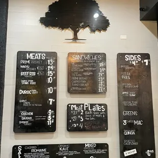 The Menu