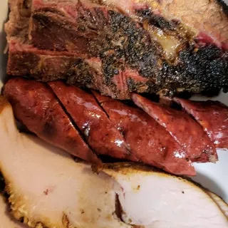 Wagyu Jalapeno  Cheddar Sausage
