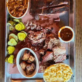 4 Meat