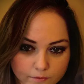 Sabrina S.
