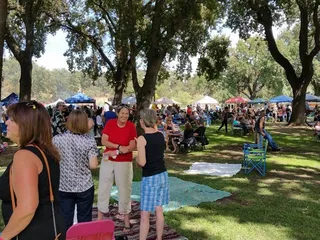 Tuolumne River Lodge