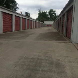 Storage Units