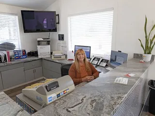 Pelandale Self Storage