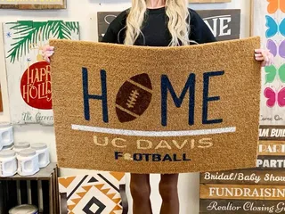 Board & Brush Creative Studio