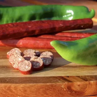 Oakeley's Jerky