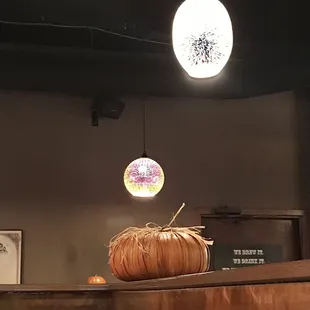 Awesome pendant lights