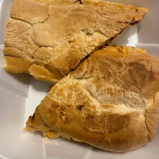 Garlic Bread