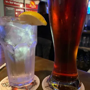 Indiana Amber