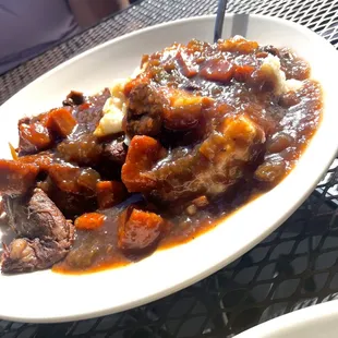 Pot roast