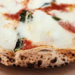 Margherita di bufala