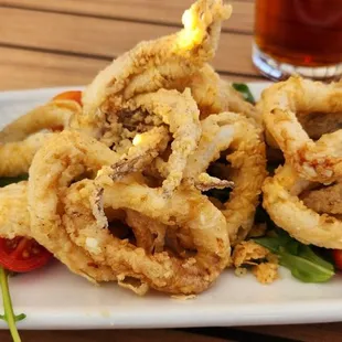 Calamari