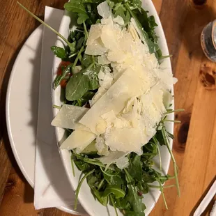Arugula Salad